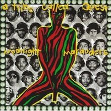 ATCQMidnightMarauders